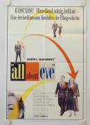 Alles über Eva (All about Eve)